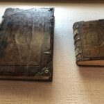 1.07.2020 Sandomierz. Wystawa o Zgodzie Sandomierskiej / Grażyna Szlęzak-Wójcik / Radio Kielce