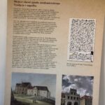 1.07.2020 Sandomierz. Wystawa o Zgodzie Sandomierskiej / Grażyna Szlęzak-Wójcik / Radio Kielce