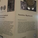 1.07.2020 Sandomierz. Wystawa o Zgodzie Sandomierskiej / Grażyna Szlęzak-Wójcik / Radio Kielce