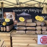 04.07.2020 Sandomierz. Jarmark Jagielloński / Grażyna Szlęzak-Wójcik / Radio Kielce