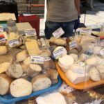 04.07.2020 Sandomierz. Jarmark Jagielloński / Grażyna Szlęzak-Wójcik / Radio Kielce