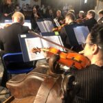 05.07.2020 Sandomierz. II Letni Festiwal Muzyki Sakralnej „Ucho Igielne” / Grażyna Szlęzak-Wójcik / Radio Kielce