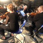 05.07.2020 Sandomierz. II Letni Festiwal Muzyki Sakralnej „Ucho Igielne” / Grażyna Szlęzak-Wójcik / Radio Kielce