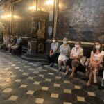 05.07.2020 Sandomierz. II Letni Festiwal Muzyki Sakralnej „Ucho Igielne” / Grażyna Szlęzak-Wójcik / Radio Kielce