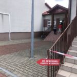 12.07.2020 Osiek. Wybory prezydenckie. Druga tura / Grażyna Szlęzak-Wójcik / Radio Kielce