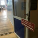 12.07.2020 Osiek. Wybory prezydenckie. Druga tura / Grażyna Szlęzak-Wójcik / Radio Kielce