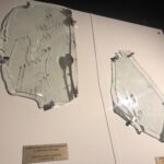 16.07.2020 Sandomierz. Wystawa „Od piasku do szkła. Historia – technologia – zastosowanie” / Grażyna Szlęzak-Wójcik / Radio Kielce