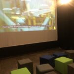 16.07.2020 Sandomierz. Wystawa „Od piasku do szkła. Historia – technologia – zastosowanie” / Grażyna Szlęzak-Wójcik / Radio Kielce