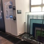 16.07.2020 Sandomierz. Wystawa „Od piasku do szkła. Historia – technologia – zastosowanie” / Grażyna Szlęzak-Wójcik / Radio Kielce