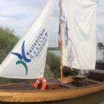 25.07.2020. Sandomierz. Dzień Wisły / Grażyna Szlęzak-Wójcik / Radio Kielce