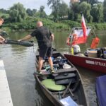 29.07.2020. Sandomierz. Wyprawa Warszawska / Grażyna Szlęzak-Wójcik / Radio Kielce