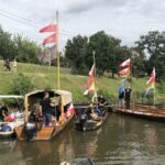 Sandomierscy wodniacy uczczą powstańców warszawskich