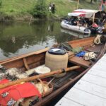 29.07.2020. Sandomierz. Wyprawa Warszawska / Grażyna Szlęzak-Wójcik / Radio Kielce