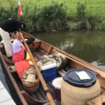 29.07.2020. Sandomierz. Wyprawa Warszawska / Grażyna Szlęzak-Wójcik / Radio Kielce