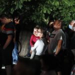 06.07.2020. Końskie. Rynek. Debata prezydencka / Jarosław Kubalski / Radio Kielce