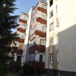 12.07.2020 Kielce. Pożar w bloku przy ul. Jagiełły / Jarosław Kubalski / Radio Kielce