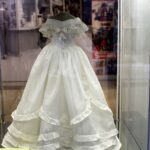 08.07.2020. Kielce. Muzeum Zabawek i Zabawy. Wystawa „Stroje historyczne w miniaturze” / Faustyna Terelak / Radio Kielce