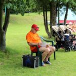 15.07.2020. Kielce. Basen letni / Faustyna Terelak / Radio Kielce