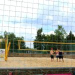 15.07.2020. Kielce. Basen letni / Faustyna Terelak / Radio Kielce