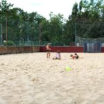 15.07.2020. Kielce. Basen letni / Faustyna Terelak / Radio Kielce