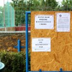 15.07.2020. Kielce. Basen letni / Faustyna Terelak / Radio Kielce