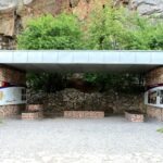 17.07.2020. Kielce. Ścieżka edukacyjna na Kadzielni / Faustyna Terelak / Radio Kielce