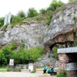 17.07.2020. Kielce. Ścieżka edukacyjna na Kadzielni / Faustyna Terelak / Radio Kielce