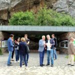 17.07.2020. Kielce. Ścieżka edukacyjna na Kadzielni / Faustyna Terelak / Radio Kielce