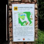 17.07.2020. Kielce. Ścieżka edukacyjna na Kadzielni / Faustyna Terelak / Radio Kielce