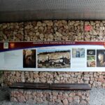 17.07.2020. Kielce. Ścieżka edukacyjna na Kadzielni / Faustyna Terelak / Radio Kielce