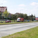 24.07.2020. Kielce. Remont ulicy Warszawskiej / Magdalena Blicharska / Radio Kielce