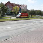 24.07.2020. Kielce. Remont ulicy Warszawskiej / Magdalena Blicharska / Radio Kielce