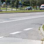 24.07.2020. Kielce. Remont ulicy Warszawskiej / Magdalena Blicharska / Radio Kielce