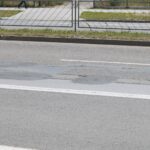 24.07.2020. Kielce. Remont ulicy Warszawskiej / Magdalena Blicharska / Radio Kielce