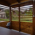 17.07.2020 Iwaniska. Nowe targowisko / Emilia Sitarska / Radio Kielce