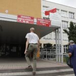 12.07.2020 Kielce. Wybory prezydenckie / Jarosław Kubalski / Radio Kielce