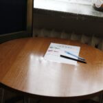 12.07.2020 Kielce. Wybory prezydenckie. Komisja obwodowa nr 48 / Jarosław Kubalski / Radio Kielce