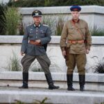 30.07.2020 Kielce. Wzgórze Zamkowe. Inscenizacja upamiętniająca rozbicie więzienia UB przy ulicy Zamkowej / Jarosław Kubalski / Radio Kielce