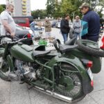 11.07.2020 Kielce. Giełda kolekcjonerska / Jarosław Kubalski / Radio Kielce