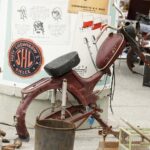 11.07.2020 Kielce. Giełda kolekcjonerska / Jarosław Kubalski / Radio Kielce