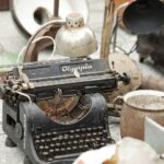 11.07.2020 Kielce. Giełda kolekcjonerska / Jarosław Kubalski / Radio Kielce