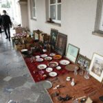 11.07.2020 Kielce. Giełda kolekcjonerska / Jarosław Kubalski / Radio Kielce