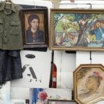 11.07.2020 Kielce. Giełda kolekcjonerska / Jarosław Kubalski / Radio Kielce