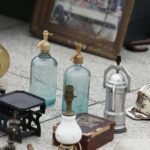 11.07.2020 Kielce. Giełda kolekcjonerska / Jarosław Kubalski / Radio Kielce