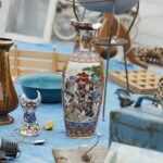 11.07.2020 Kielce. Giełda kolekcjonerska / Jarosław Kubalski / Radio Kielce