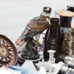 11.07.2020 Kielce. Giełda kolekcjonerska / Jarosław Kubalski / Radio Kielce