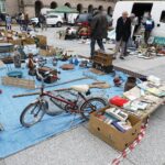 11.07.2020 Kielce. Giełda kolekcjonerska / Jarosław Kubalski / Radio Kielce