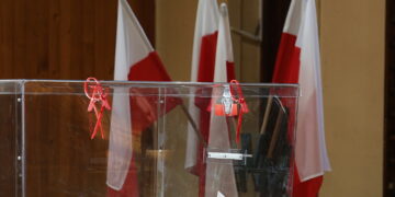 Można już wnioskować o zaświadczenie o prawie do głosowania na II turę wyborów