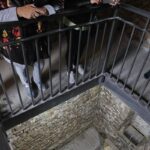 11.07.2020 Chęciny. Zamek. Turyści / Jarosław Kubalski / Radio Kielce