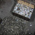 11.07.2020 Chęciny. Zamek. Turyści / Jarosław Kubalski / Radio Kielce